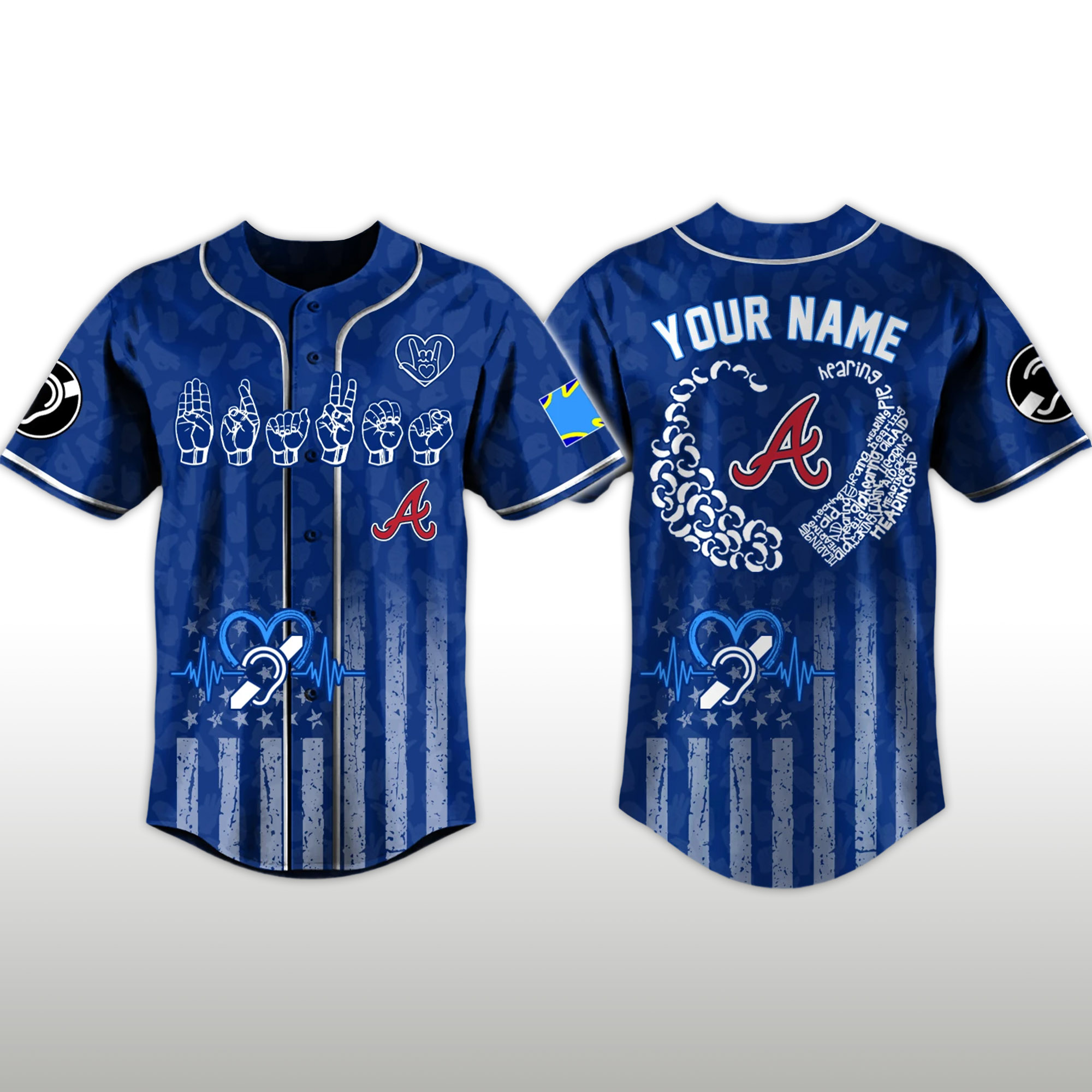 Braves Deaf Hard Of Hearing Month 2026 Jersey 2 Braves Deaf Hard Of Hearing Month 2026 Jersey 2