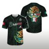 Braves Mexico Heritage 2026 Jersey 2