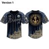Braves Military Appreciation Month 2026 Jersey 1