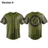 Braves Military Appreciation Month 2026 Jersey 2