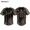 Braves Military Appreciation Month 2026 Jersey 3