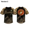 Braves Military Appreciation Month 2026 Jersey 4