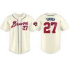 Braves Ted Turner 1938 2026 Jersey (1)