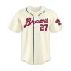 Braves Ted Turner 1938 2026 Jersey (2)