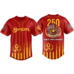 Brewers 250th Marine Corps Birthday 2026 Jersey