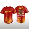 Brewers 250th Marine Corps Birthday 2026 Jersey 2