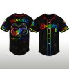 Brewers Cancer Awareness Month 2026 Personalized Jersey 2