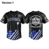 Brewers Law Enforcement Appreciation Day 2026 Jersey 1