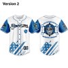 Brewers Law Enforcement Appreciation Day 2026 Jersey 2