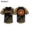 Brewers Military Appreciation Month 2026 Jersey 4