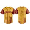 Brewers Teacher Appreciation Night Jersey 1