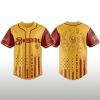 Brewers Teacher Appreciation Night Jersey 2