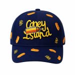 Brooklyn Coney Island Hot Dog 2026 Hat