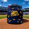 Brooklyn Coney Island Hot Dog 2026 Hat 3 Brooklyn Coney Island Hot Dog 2026 Hat (2)