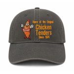 Buffalo Home Of The Original Chicken Tenders Since 1974 Hat