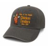 Buffalo Home Of The Original Chicken Tenders Since 1974 Hat (2)