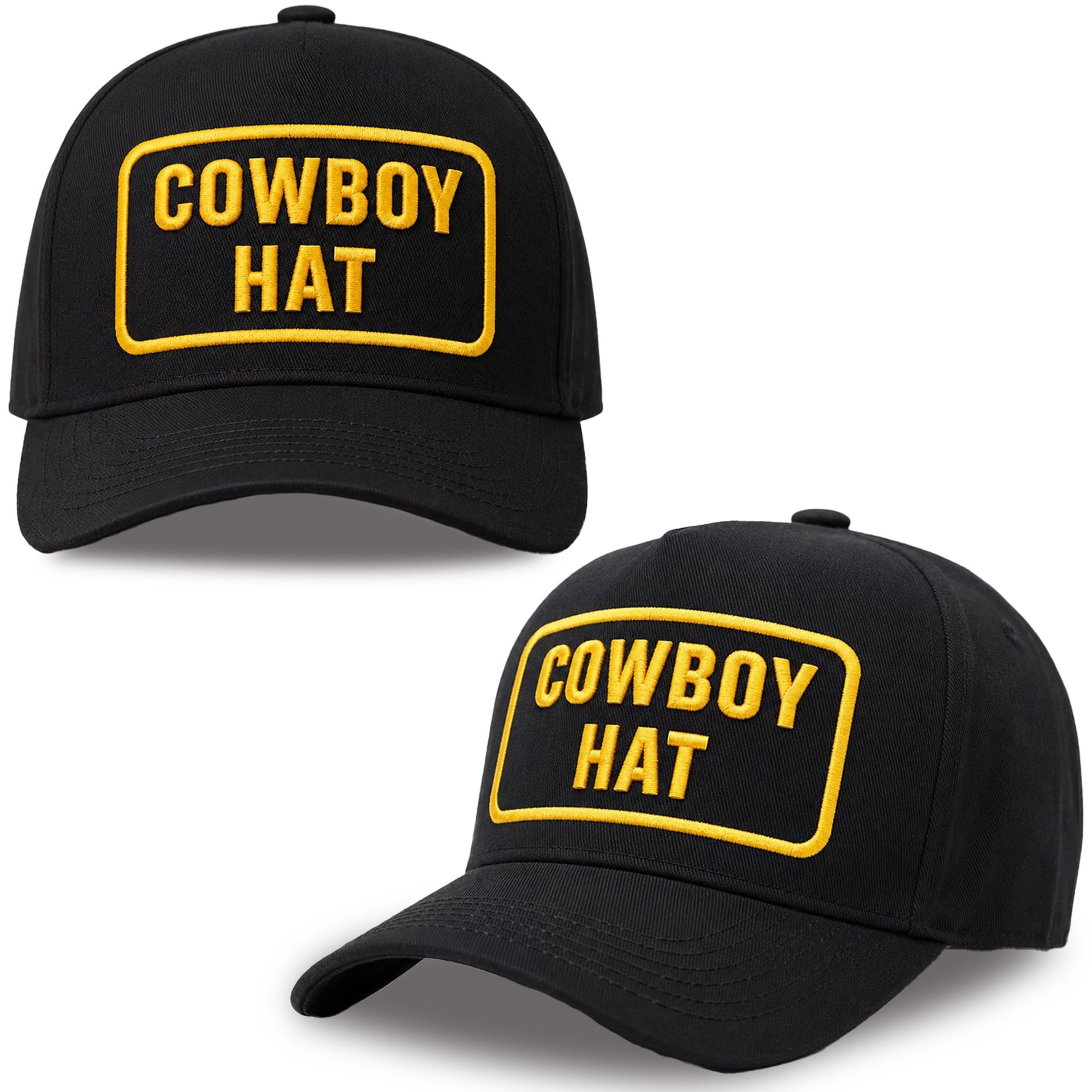 CM Punk Cowboy Hat CM Punk Cowboy Hat