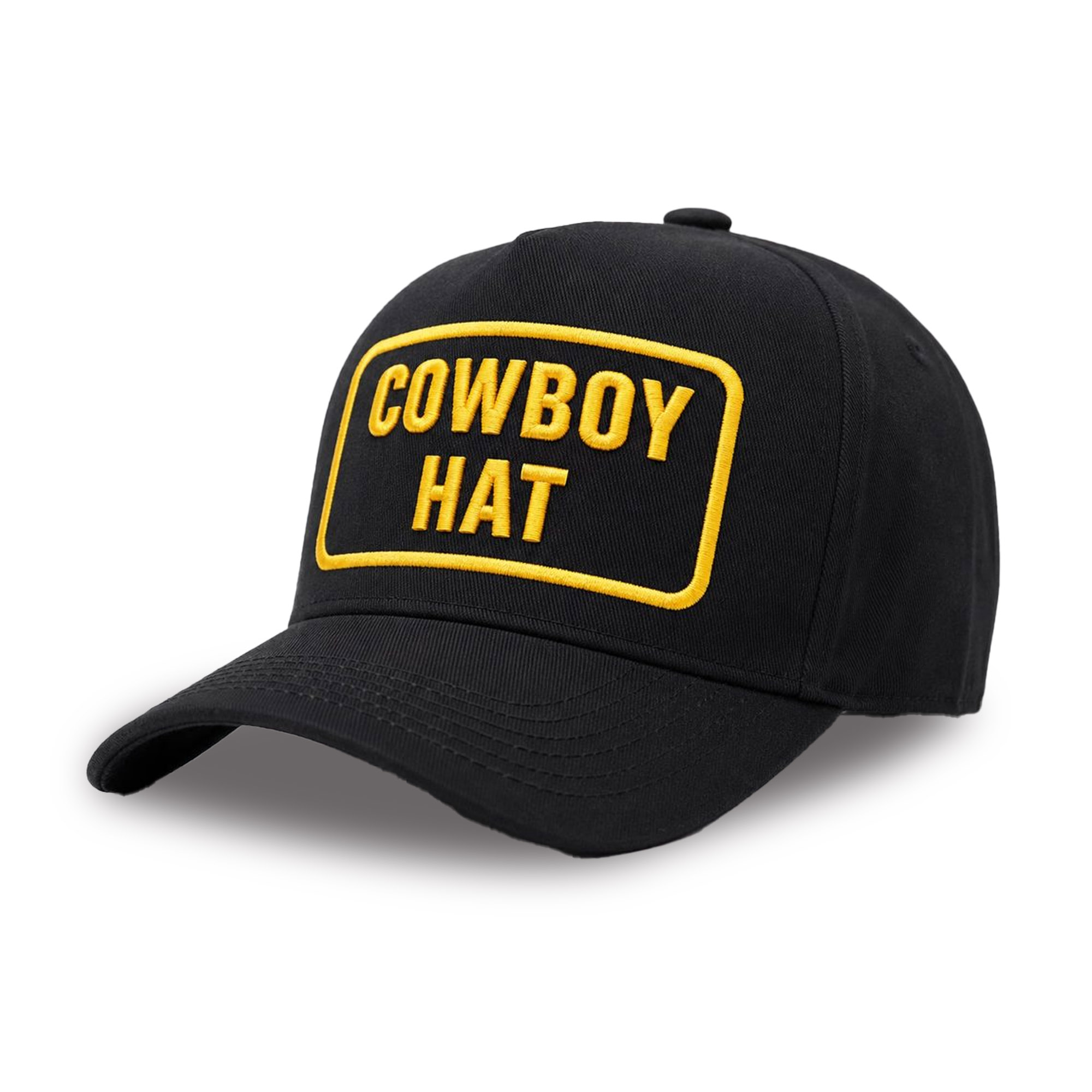 CM Punk Cowboy Hat 2 CM Punk Cowboy Hat (2)