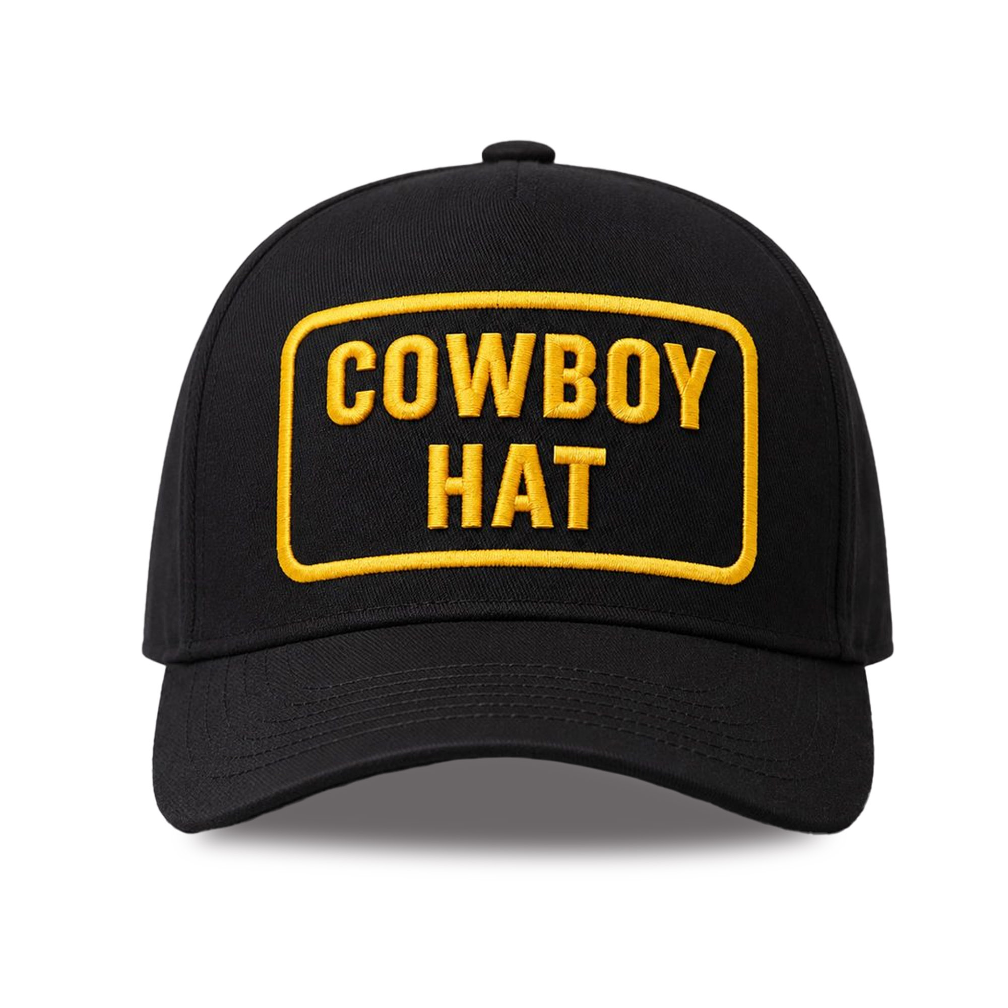 CM Punk Cowboy Hat 3 CM Punk Cowboy Hat (3)
