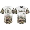 Cardinals 2026 Military Appreciation Tribute Jersey 1