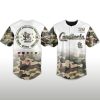 Cardinals 2026 Military Appreciation Tribute Jersey 3 Cardinals 2026 Military Appreciation Tribute Jersey 2