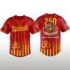 Cardinals 250th Marine Corps Birthday 2026 Jersey 2