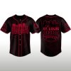 Cardinals Back In Black 2026 Jersey 2