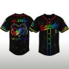Cardinals Cancer Awareness Month 2026 Personalized Jersey 2