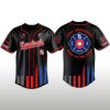 Cardinals First Responders Day 2026 Jersey 2