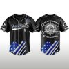 Cardinals Law Enforcement Appreciation Day 2026 Jersey 2