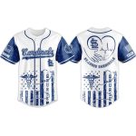 Cardinals Nurse Night 2026 Jersey