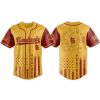 Cardinals Teacher Appreciation Night Jersey 1