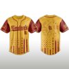 Cardinals Teacher Appreciation Night Jersey 2