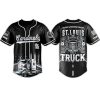 Cardinals Truck Driver Appreciation Week 2026 Jersey 1