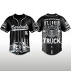 Cardinals Truck Driver Appreciation Week 2026 Jersey 2
