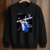 Castle Spurs Dunk In Front Isaiah Hartenstein Shirt (3)