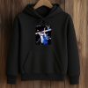 Castle Spurs Dunk In Front Isaiah Hartenstein Shirt (4)