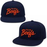 Chicago Bears Italian Beefs Hat