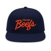 Chicago Bears Italian Beefs Hat (2)
