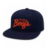 Chicago Bears Italian Beefs Hat (3)