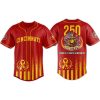 Cincinnati 250th Marine Corps Birthday 2026 Jersey 1