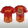 Cincinnati 250th Marine Corps Birthday 2026 Jersey 2