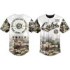 Cubs 2026 Military Appreciation Tribute Jersey 1