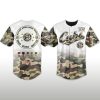 Cubs 2026 Military Appreciation Tribute Jersey 3 Cubs 2026 Military Appreciation Tribute Jersey 2