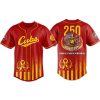 Cubs 250th Marine Corps Birthday 2026 Jersey 1