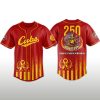 Cubs 250th Marine Corps Birthday 2026 Jersey 2