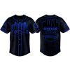 Cubs Back In Black 2026 Jersey 1