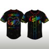 Cubs Cancer Awareness Month 2026 Personalized Jersey 2