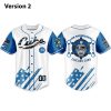 Cubs Law Enforcement Appreciation Day 2026 Jersey 3 Cubs Law Enforcement Appreciation Day 2026 Jersey 2