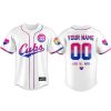Cubs Love All Ways Pride Day 2026 Jersey 1